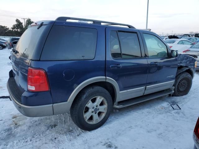 2004 Ford Explorer Eddie Bauer