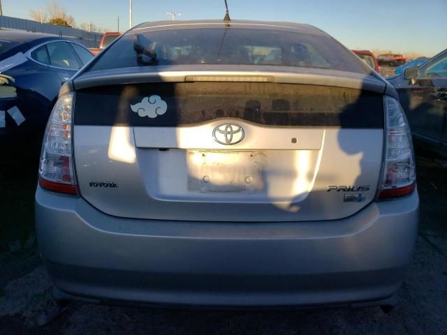 2009 Toyota Prius