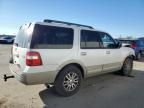 2010 Ford Expedition Eddie Bauer