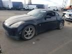 2003 Nissan 350Z Coupe