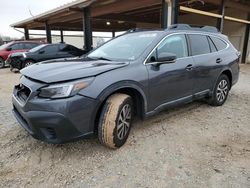 2020 Subaru Outback Premium en venta en Tanner, AL