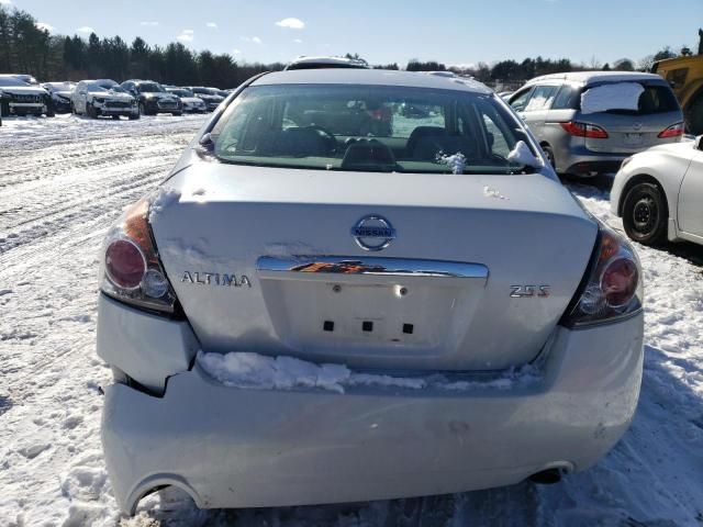 2009 Nissan Altima 2.5