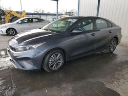 KIA salvage cars for sale: 2023 KIA Forte LX