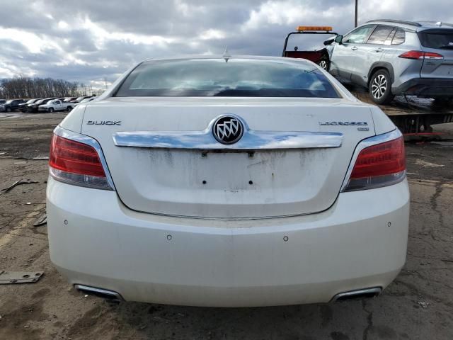 2013 Buick Lacrosse Premium