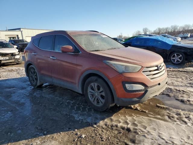 2014 Hyundai Santa FE Sport