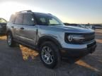 2022 Ford Bronco Sport