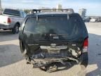 2008 Nissan Pathfinder LE