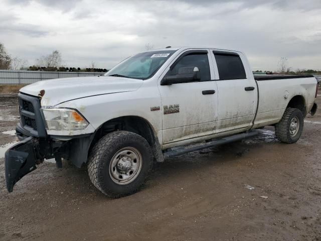 2016 Dodge RAM 2500 ST