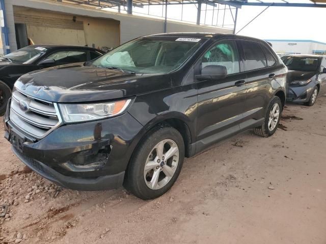 2017 Ford Edge SE