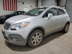 Buick Vehiculos salvage en venta: 2015 Buick Encore