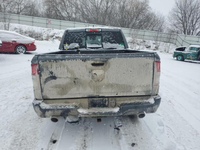 2020 Dodge RAM 1500 BIG HORN/LONE Star