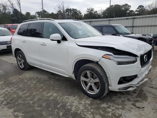 2018 Volvo XC90 T5