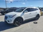 2016 Hyundai Santa FE SE Ultimate