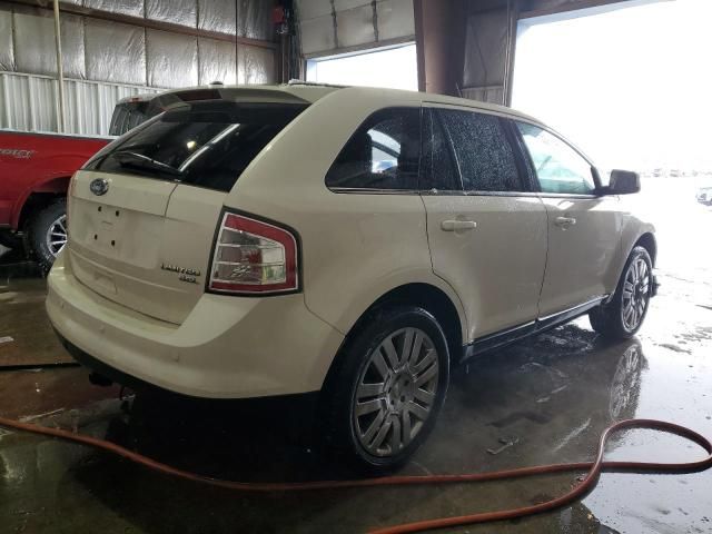 2008 Ford Edge Limited