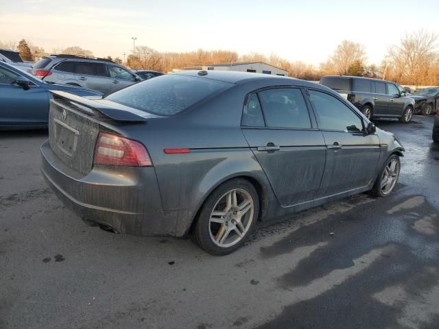 2008 Acura TL