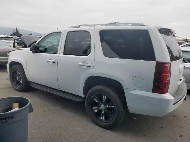 2007 Chevrolet Tahoe C1500