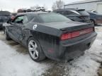 2013 Dodge Challenger R/T