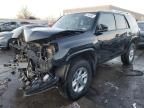 2018 Toyota 4runner SR5/SR5 Premium