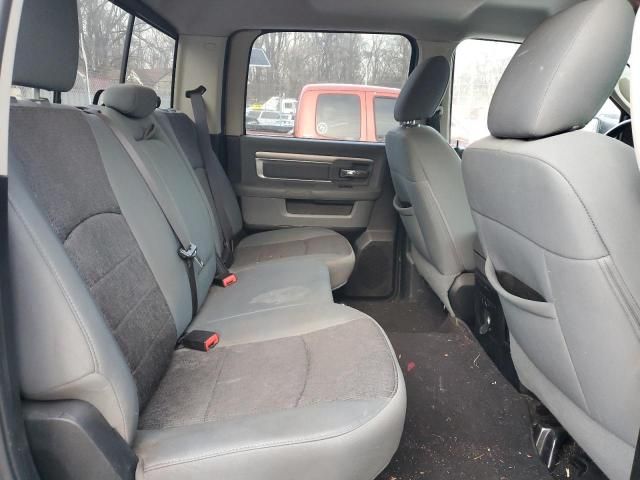 2015 Dodge RAM 1500 SLT