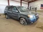 2007 Honda Pilot EXL