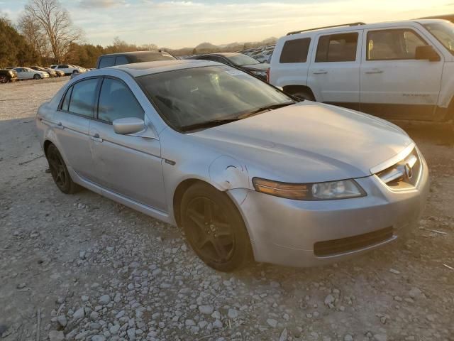 2005 Acura TL