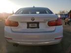 2014 BMW 328 I Sulev