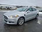 2016 Ford Fusion Titanium Phev