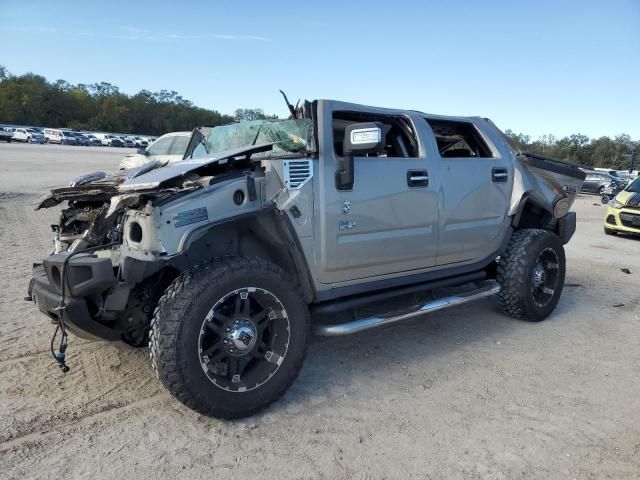 2006 Hummer H2 SUT