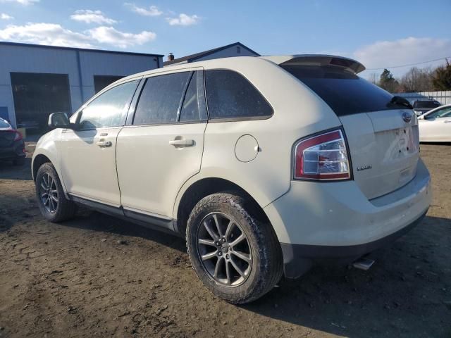 2008 Ford Edge SEL