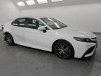 2023 Toyota Camry SE Night Shade