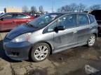 2011 Honda FIT Sport