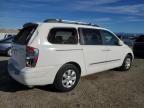 2007 Hyundai Entourage GLS