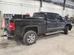 2016 GMC Sierra K2500 SLT