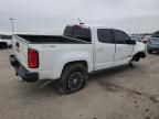 2018 Chevrolet Colorado ZR2