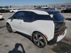 2017 BMW I3 REX