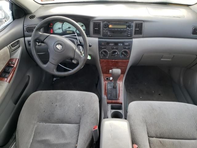 2004 Toyota Corolla CE