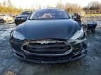 2014 Tesla Model S