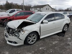 2013 Subaru Legacy 2.5I Limited en venta en York Haven, PA