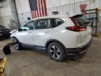 2022 Honda CR-V SE