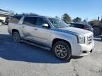 2016 GMC Yukon XL K1500 SLT