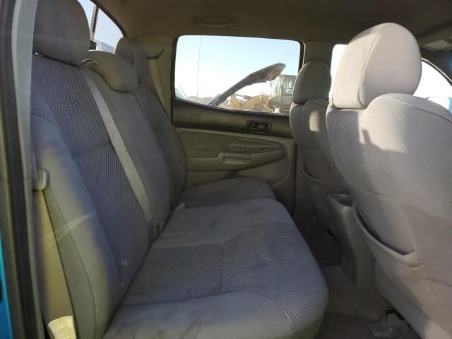 2006 Toyota Tacoma Double Cab Long BED