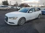 2014 Audi A6 Premium Plus