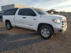 2016 Toyota Tundra Double Cab SR