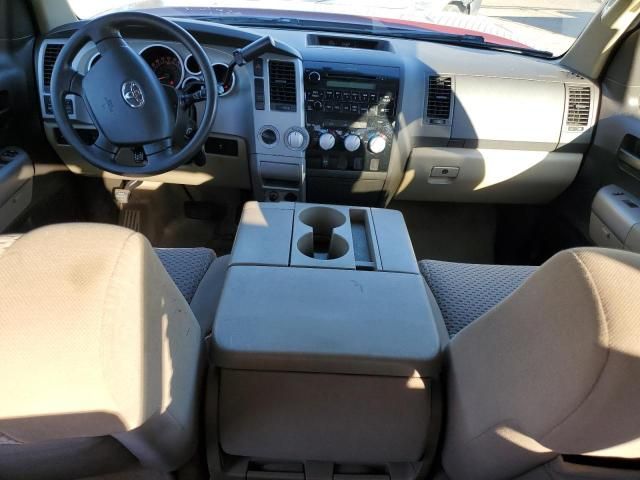 2008 Toyota Tundra Double Cab