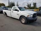 2021 Dodge RAM 1500 Classic Tradesman