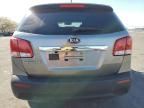 2011 KIA Sorento EX