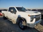 2022 Chevrolet Silverado K2500 Heavy Duty LT