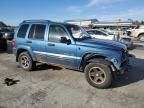 2004 Jeep Liberty Sport