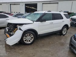 2014 Ford Explorer XLT en venta en Montgomery, AL