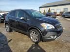 2014 Buick Encore Convenience